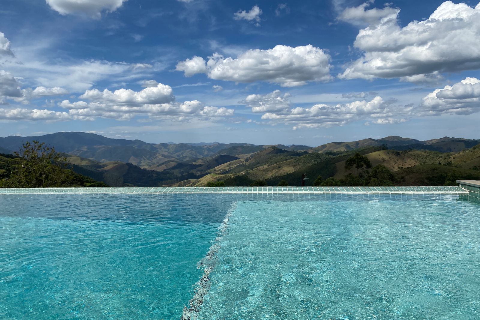 Custom In-Ground Pools — K Corp Enterprises